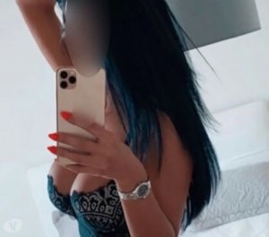 Gokce escorts in Andover