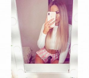 Sapho mexican escorts in Stonehaven